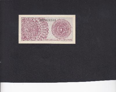 Beschrijving voorzijde: XBP028568